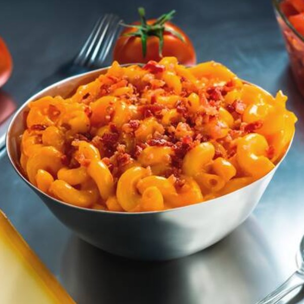 Cheddar Pomodoro