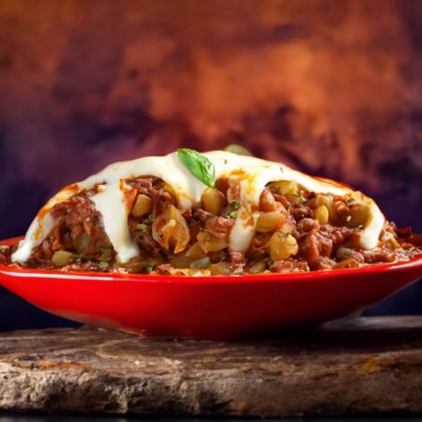 Lumache in Salsa - Toscana