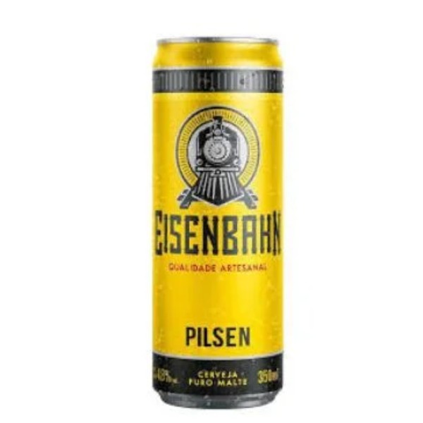 EISENBAHN
