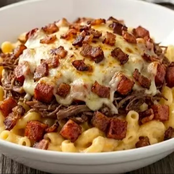 Costela Cheese