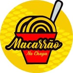 Macarrão na Chapa